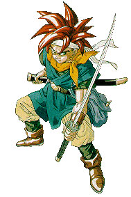 Otaku Gallery  / Videogames / Chrono Trigger / Screen Shots / 034.jpg